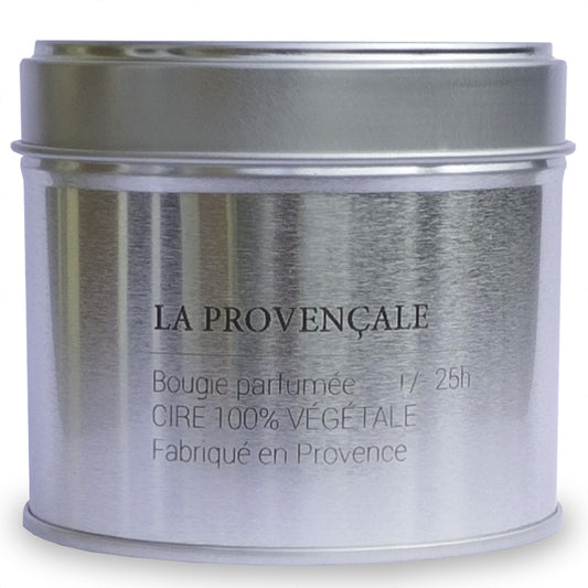 Bougie Parfumée - La Provençale